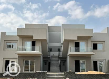 4 Bedroom Townhouse for Sale in Sheikh Zayed, Giza - WhatsApp Image 2026-06-07 at 6.12. 38 PM. jpeg 4 Bedroom Townhouse for Sale in Sheikh Zayed, Giza - WhatsApp Image 2026-06-07 at 6.12. 38 PM. jpeg