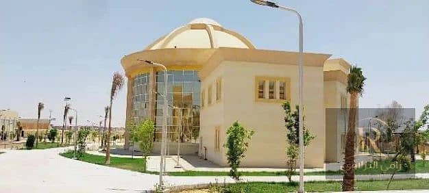 Land for Sale in Badr City, Cairo - 1000141672. webp