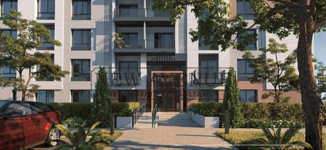 4 Bedroom Apartment for Sale in Mostakbal City, Cairo - WhatsApp Image 2026-08-13 at 3.09. 40 PM. jpeg