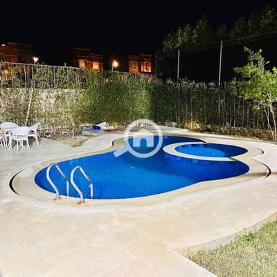فیلا 6 غرف نوم للايجار في الشيخ زايد، الجيزة - 8fa899c9-be0f-4433-99ef-2acbcabe7b36. jpg
