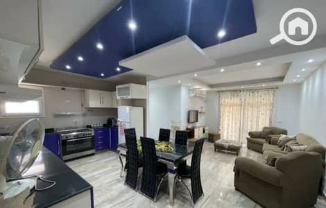 2 Bedroom Flat for Rent in Madinaty, Cairo - IMG_٢٠٢٦٠٨٢٣_٠٤٢٩٥٣. jpg