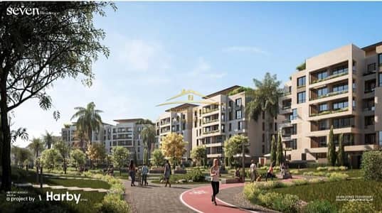 2 Bedroom Flat for Sale in Hadayek October, Giza - 15 - Copy. jpeg