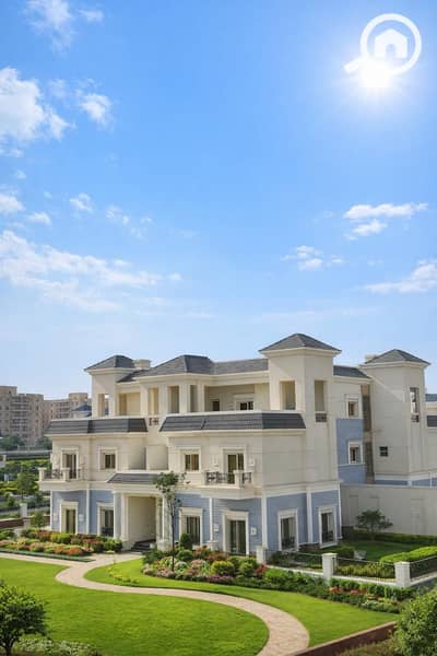 4 Bedroom Townhouse for Sale in New Capital City, Cairo - WhatsApp Image 2026-02-09 at 4.35. 56 PM. jpeg