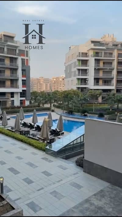 3 Bedroom Apartment for Sale in New Cairo, Cairo - WhatsApp Image 2026-08-23 at 4.48. 12 PM (1). jpeg 3 Bedroom Apartment for Sale in New Cairo, Cairo - WhatsApp Image 2026-08-23 at 4.48. 12 PM (1). jpeg