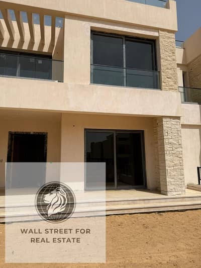 3 Bedroom Townhouse for Sale in New Capital City, Cairo - IMG_0285. jpeg 3 Bedroom Townhouse for Sale in New Capital City, Cairo - IMG_0285. jpeg