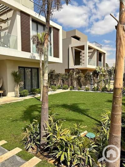 4 Bedroom Villa for Sale in New Heliopolis, Cairo - 767334192_1366099032321290_3761678053074707290_n. jpg
