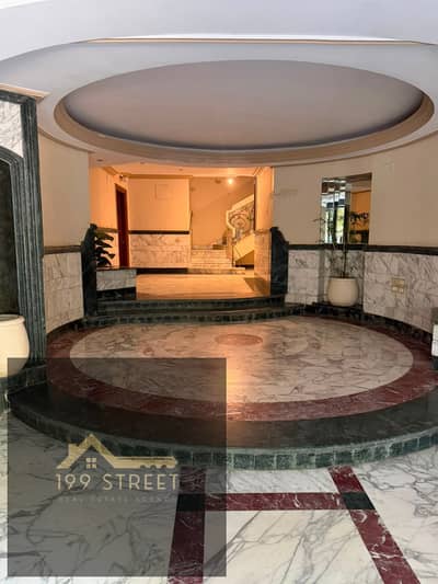 Office for Rent in Maadi, Cairo - WhatsApp Image 2026-08-23 at 4.39. 38 PM. jpeg