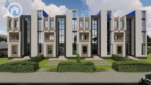 3 Bedroom Flat for Sale in Borg al-Arab, Alexandria - WhatsApp Image 2026-01-24 at 2.12. 51 PM. jpeg 3 Bedroom Flat for Sale in Borg al-Arab, Alexandria - WhatsApp Image 2026-01-24 at 2.12. 51 PM. jpeg
