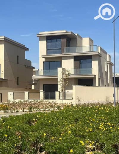 فیلا 5 غرف نوم للبيع في الشيخ زايد، الجيزة - 66a02ace-b2d9-4a08-bd06-22149539d254. jpg فیلا 5 غرف نوم للبيع في الشيخ زايد، الجيزة - 66a02ace-b2d9-4a08-bd06-22149539d254. jpg