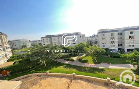 2 Bedroom Penthouse for Sale in New Cairo, Cairo - b73311d2-c300-46d8-bb70-e6951d318433. jpg
