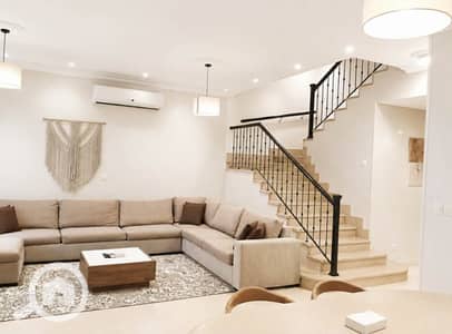 3 Bedroom Townhouse for Rent in New Cairo, Cairo - WhatsApp Image 2026-08-23 at 12.37. 33 AM (4). jpeg