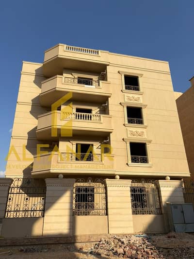 3 Bedroom Apartment for Sale in New Cairo, Cairo - WhatsApp Image 2026-08-19 at 6.10. 37 PM. jpeg 3 Bedroom Apartment for Sale in New Cairo, Cairo - WhatsApp Image 2026-08-19 at 6.10. 37 PM. jpeg