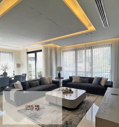 3 Bedroom Apartment for Sale in New Capital City, Cairo - 3. jpg 3 Bedroom Apartment for Sale in New Capital City, Cairo - 3. jpg