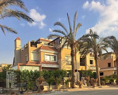 5 Bedroom Villa for Sale in Mostakbal City, Cairo - WhatsApp Image 2024-09-07 at 6.24. 36 PM (6). jpeg 5 Bedroom Villa for Sale in Mostakbal City, Cairo - WhatsApp Image 2024-09-07 at 6.24. 36 PM (6). jpeg