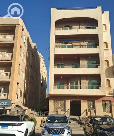 Commercial Building for Rent in 6th of October, Giza - 1000260652. jpg