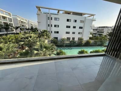 4 Bedroom Flat for Sale in New Cairo, Cairo - 0d64c72a-9d60-4e0a-aaaa-d7cf3690ddd6. jpg
