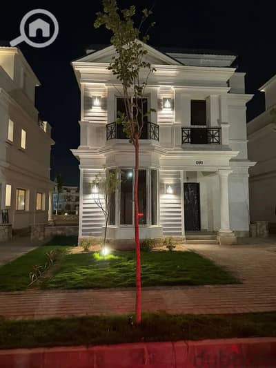 5 Bedroom Villa for Sale in 6th of October, Giza - 462891027_122175743090057208_8192738612289338102_n. jpg