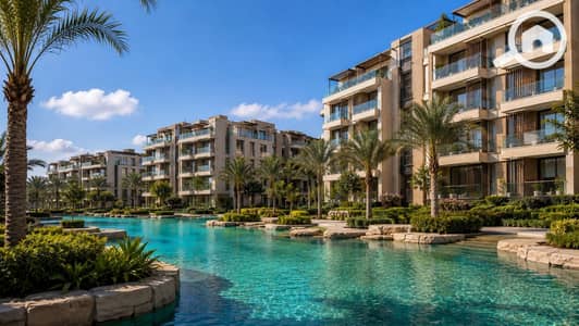 2 Bedroom Apartment for Sale in Sheikh Zayed, Giza - WhatsApp Image 2026-06-22 at 3.22. 25 PM. jpeg 2 Bedroom Apartment for Sale in Sheikh Zayed, Giza - WhatsApp Image 2026-06-22 at 3.22. 25 PM. jpeg