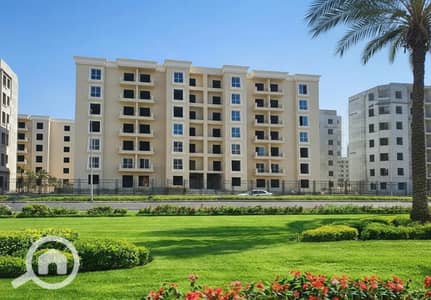 2 Bedroom Flat for Sale in New Cairo, Cairo - WhatsApp Image 2026-02-16 at 12.22. 12 PM. jpeg