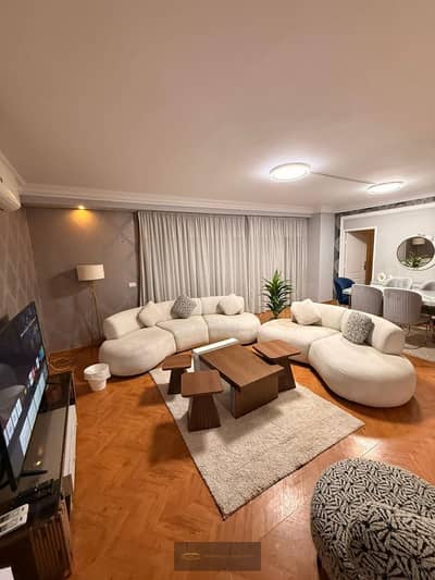 4 Bedroom Duplex for Rent in Sheikh Zayed, Giza - bcbf0e6a-6e61-4149-b626-c1ae189d2a7a. png
