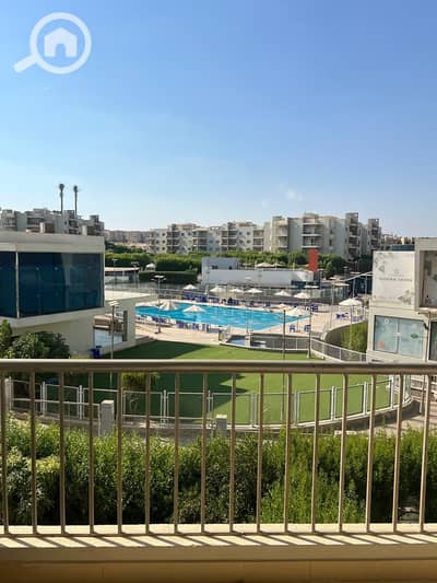 شقة 3 غرف نوم للايجار في الشيخ زايد، الجيزة - IMG-20260823-WA0004. jpg