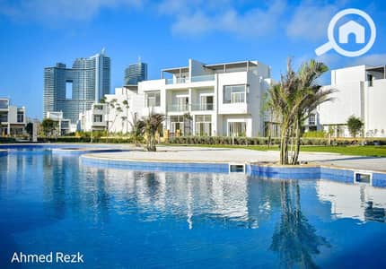 2 Bedroom Penthouse for Sale in North Coast, Matruh - IMG-20251105-WA0065. jpg 2 Bedroom Penthouse for Sale in North Coast, Matruh - IMG-20251105-WA0065. jpg