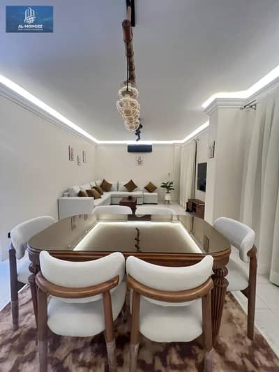 3 Bedroom Flat for Rent in New Cairo, Cairo - 0976b932-af1e-4f1b-881b-f7fb59fc974b. jpg
