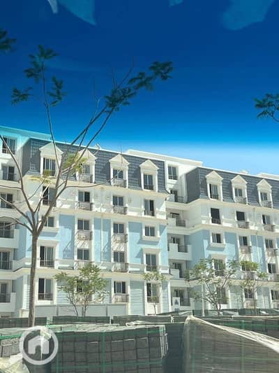 3 Bedroom iVilla for Sale in 6th of October, Giza - WhatsApp Image 2026-03-31 at 1.35. 29 PM (1). jpeg 3 Bedroom iVilla for Sale in 6th of October, Giza - WhatsApp Image 2026-03-31 at 1.35. 29 PM (1). jpeg