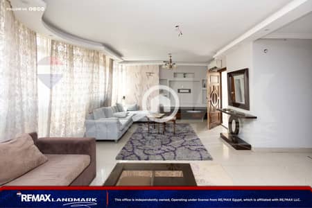 3 Bedroom Apartment for Rent in Waboor Elmayah, Alexandria - 1 (1). jpg