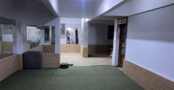 3 Bedroom Flat for Sale in Faisal, Giza - شقه للبيع فيصل الطوابق