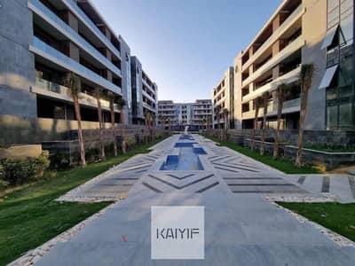 2 Bedroom Apartment for Sale in New Cairo, Cairo - WhatsApp Image 2026-02-20 at 11.09. 22 AM (1). jpeg 2 Bedroom Apartment for Sale in New Cairo, Cairo - WhatsApp Image 2026-02-20 at 11.09. 22 AM (1). jpeg
