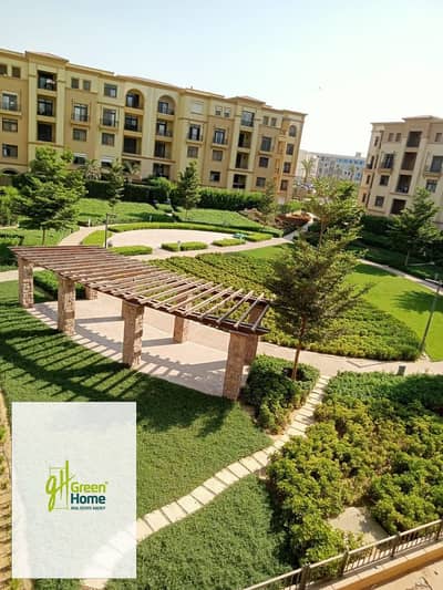 2 Bedroom Flat for Sale in New Cairo, Cairo - WhatsApp Image 2024-09-21 at 15.21. 26_9a665b26. jpg 2 Bedroom Flat for Sale in New Cairo, Cairo - WhatsApp Image 2024-09-21 at 15.21. 26_9a665b26. jpg
