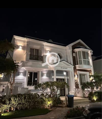 4 Bedroom Villa for Sale in 6th of October, Giza - oo. jpg