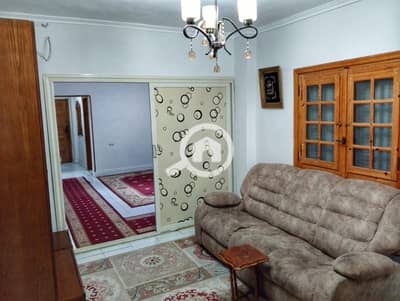 فلیٹ 3 غرف نوم للايجار في محرّم بيك، الإسكندرية - 11139. jpg