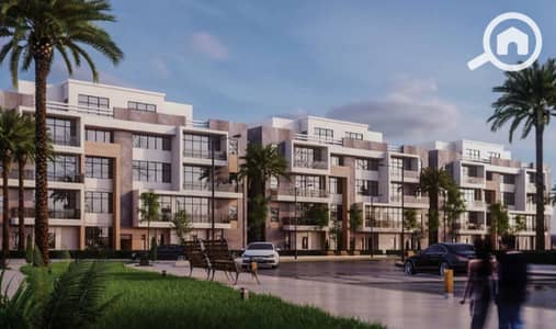 2 Bedroom Apartment for Sale in Sheikh Zayed, Giza - WhatsApp Image 2026-08-23 at 5.13. 23 PM. jpeg 2 Bedroom Apartment for Sale in Sheikh Zayed, Giza - WhatsApp Image 2026-08-23 at 5.13. 23 PM. jpeg
