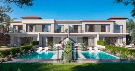 3 Bedroom Townhouse for Sale in 6th of October, Giza - WhatsApp Image 2026-08-23 at 3.53. 54 PM. jpeg
