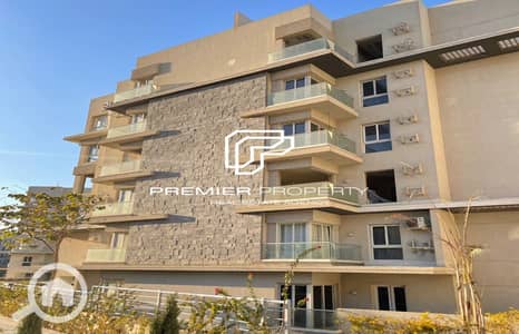 3 Bedroom iVilla for Sale in New Cairo, Cairo - 42f2e4ef-66c0-4091-aecb-92917fe80b0c. jpg