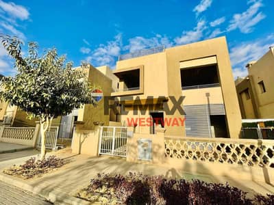 4 Bedroom Villa for Sale in 6th of October, Giza - WhatsApp Image 2026-08-23 at 16.18. 25 (1). jpeg