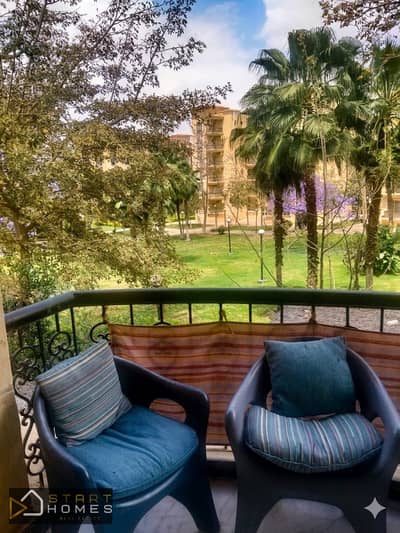 3 Bedroom Flat for Sale in New Cairo, Cairo - WhatsApp Image 2026-08-23 at 3.19. 12 PM (1). jpeg