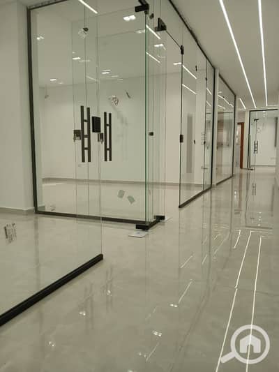 Office for Rent in Heliopolis, Cairo - 398. jpg