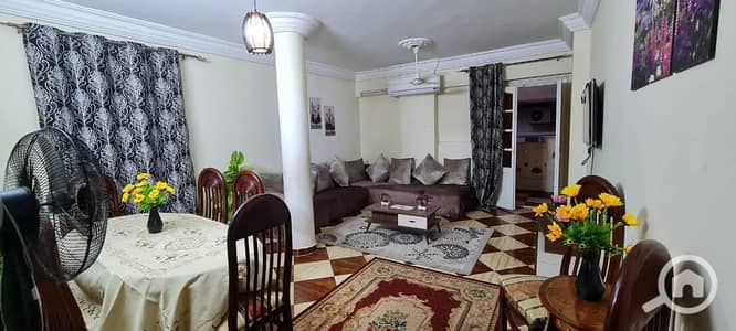 3 Bedroom Flat for Rent in Cleopatra, Alexandria - 150605. jpg