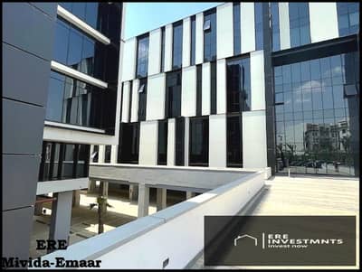 مکتب للايجار في القاهرة الجديدة، القاهرة - Hyde_Park_9. jpg مکتب للايجار في القاهرة الجديدة، القاهرة - Hyde_Park_9. jpg