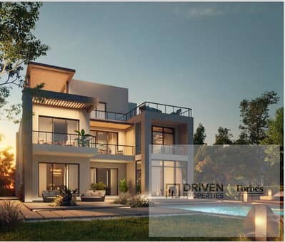 5 Bedroom Villa for Sale in 6th of October, Giza - WhatsApp Image 2026-08-23 at 12.44. 02 PM. jpeg 5 Bedroom Villa for Sale in 6th of October, Giza - WhatsApp Image 2026-08-23 at 12.44. 02 PM. jpeg
