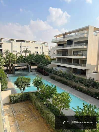 فلیٹ 2 غرفة نوم للبيع في القاهرة الجديدة، القاهرة - Lake_View (41). jpg فلیٹ 2 غرفة نوم للبيع في القاهرة الجديدة، القاهرة - Lake_View (41). jpg