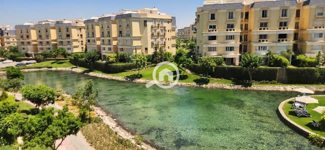 4 Bedroom iVilla for Rent in New Cairo, Cairo - WhatsApp Image 2026-07-23 at 3.37. 12 PM. jpeg