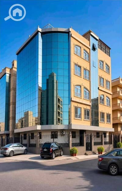 Commercial Building for Rent in Maadi, Cairo - WhatsApp Image 2026-08-23 at 5.28. 36 PM. jpeg