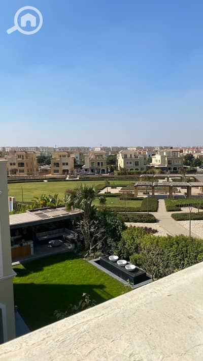 توين هاوس 3 غرف نوم للبيع في القاهرة الجديدة، القاهرة - WhatsApp Image 2026-08-18 at 11.58. 14 AM (1). jpeg