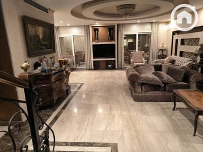 5 Bedroom Twin House for Sale in Sheikh Zayed, Giza - WhatsApp Image 2026-08-20 at 3.18. 12 PM. jpeg