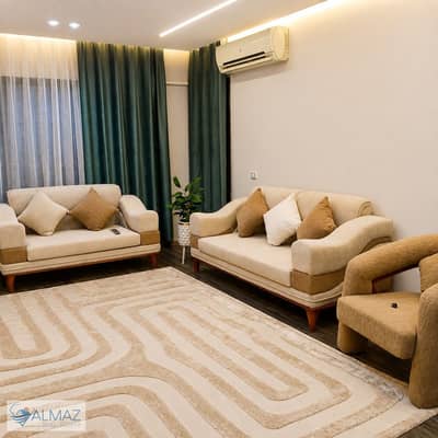 شقة 3 غرف نوم للايجار في القاهرة الجديدة، القاهرة - WhatsApp Image 2026-08-23 at 12.55. 34 PM. jpeg