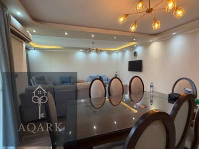 3 Bedroom Apartment for Rent in New Cairo, Cairo - 7. jpg